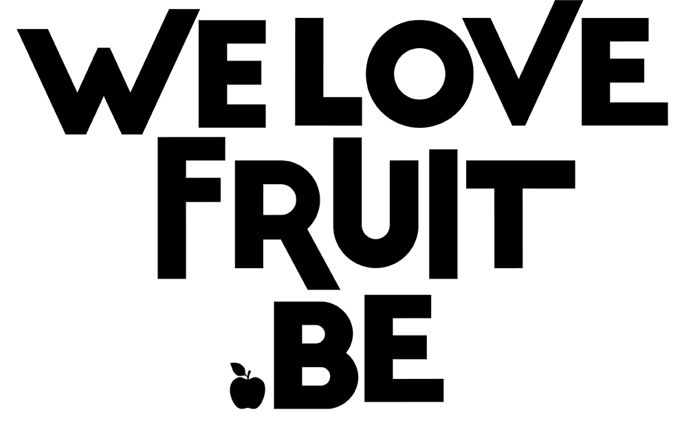 WeLoveFruit.BE